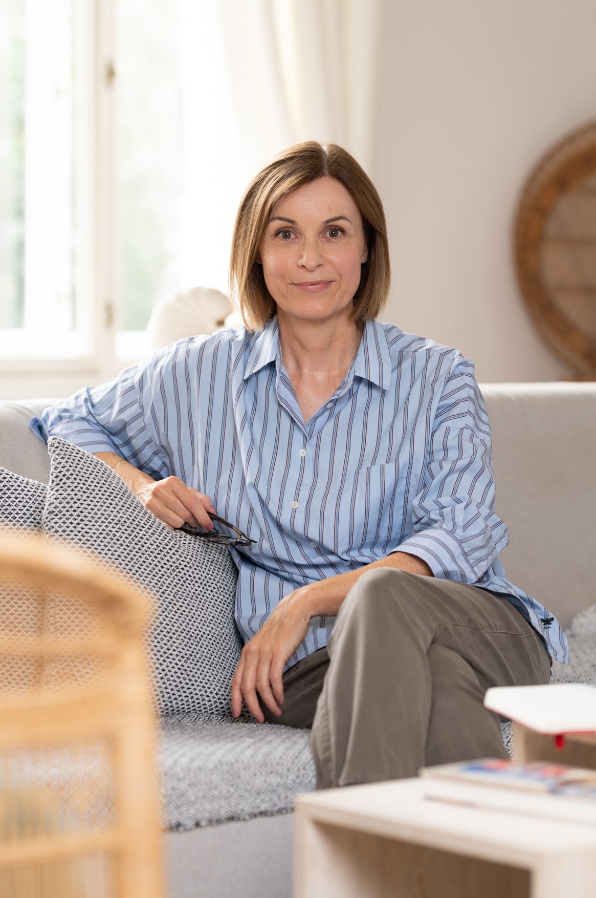 Angelika Pichler, Foto by Katharina Axmann Photography